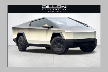 Used 2024 Tesla Cybertruck Base