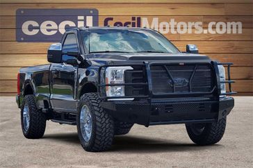 Used 2025 Ford F-250 XL