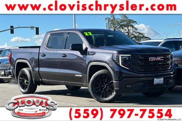 Used 2022 GMC Sierra 1500 Elevation