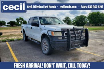 Used 2013 Ford F-150 XL