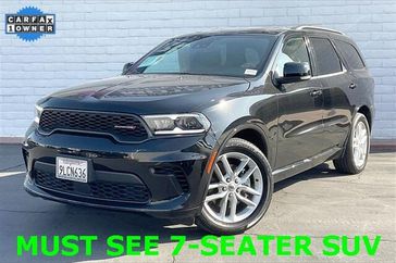 Used 2024 Dodge Durango GT Plus