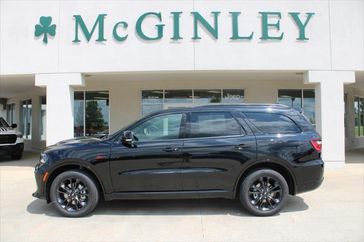 New 2026 Dodge Durango Gt Plus Awd