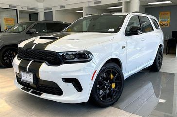 2024 Dodge Durango Srt 392 Premium Awd