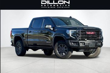 Used 2024 GMC Sierra 1500 AT4X