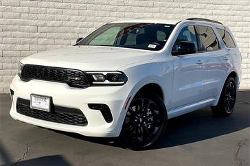 New 2026 Dodge Durango Gt Rwd