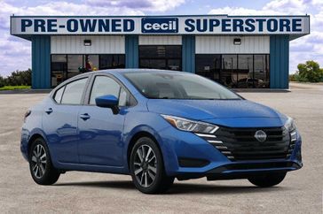 Used 2024 Nissan Versa 1.6 SV
