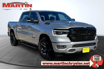 Used 2021 RAM 1500 Big Horn Lone Star