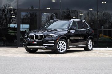 Used 2023 BMW X5 xDrive40i
