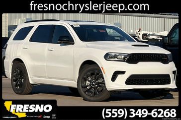 New 2026 Dodge Durango Gt Plus Awd