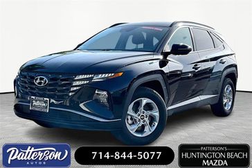 Used 2023 Hyundai Tucson SEL