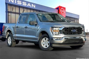 Used 2023 Ford F-150 XLT
