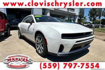 New 2026 Dodge Charger Scat Pack Plus 2-door Awd