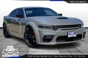 2023 Dodge Charger R/T Scat Pack