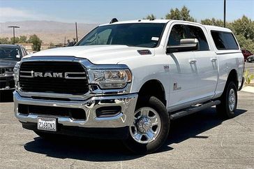 2019 RAM 2500 Big Horn