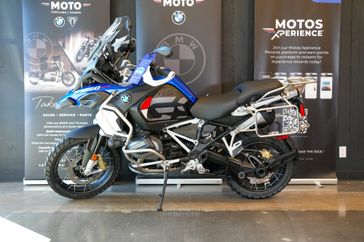 2024 BMW R 1250 GS Adventure