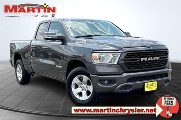 2022 RAM 1500 Big Horn Lone Star