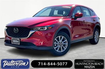 Used 2023 Mazda CX-5 2.5 S