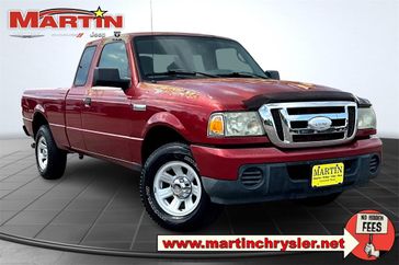 Used 2008 Ford Ranger XLT