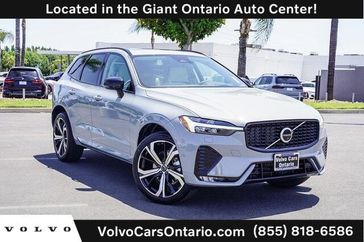 2025 Volvo XC60 