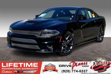 2022 Dodge Charger GT