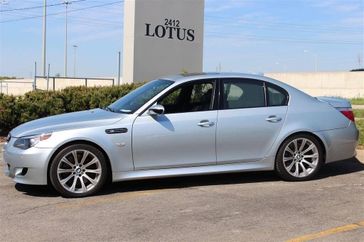 Used 2006 BMW M5 Base 4dr Sedan