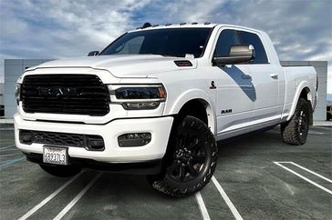 Used 2022 RAM 3500 Laramie