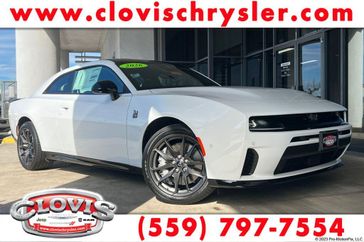 New 2026 Dodge Charger Scat Pack 2-door Awd