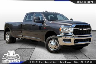 2023 RAM 3500 Tradesman