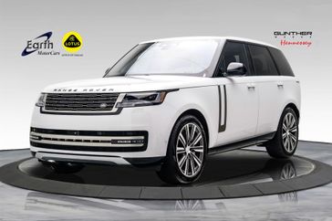 Used 2023 Land Rover Range Rover SE