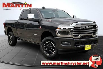 2025 RAM 2500 Laramie Crew Cab 4x4 6'4' Box
