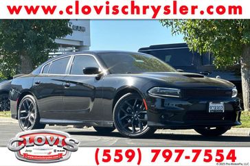 Used 2022 Dodge Charger GT