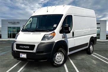 2020 RAM ProMaster 1500 Base
