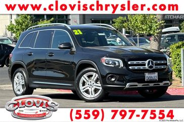 2021 Mercedes-Benz GLB 250 250