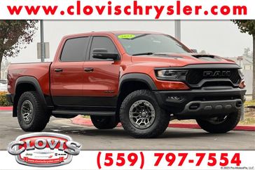Used 2024 RAM 1500 TRX