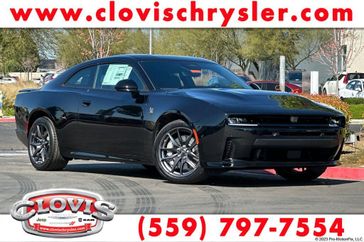 New 2026 Dodge Charger Scat Pack 2-door Awd