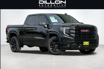 Used 2023 GMC Sierra 1500 Elevation