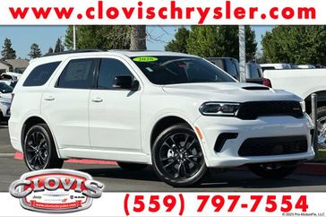 New 2026 Dodge Durango Gt Plus Awd