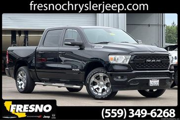 Used 2022 RAM 1500 Big Horn Lone Star
