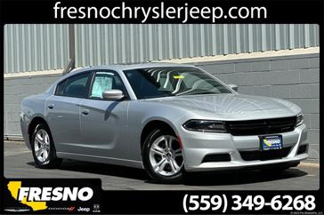 Used 2021 Dodge Charger SXT