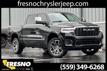 New 2026 RAM 1500 Tungsten Crew Cab 4x4