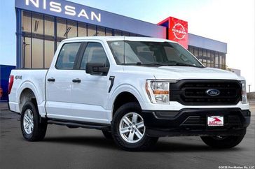 Used 2021 Ford F-150 XL