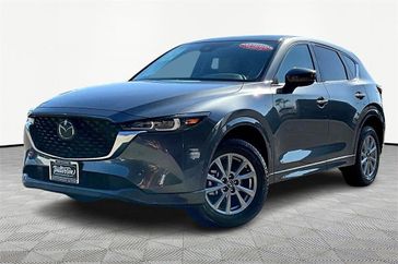 Used 2025 Mazda CX-5 2.5 S Preferred Package