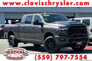 New 2026 RAM 2500 Laramie Mega Cab 4x4 6'4' Box