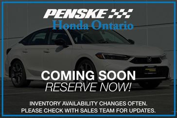 2025 Honda Civic Hybrid 