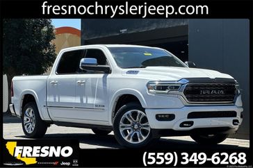 Used 2022 RAM 1500 Limited