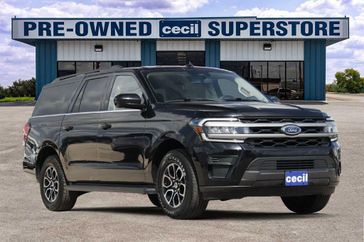 Used 2024 Ford Expedition XLT