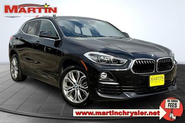 2020 BMW X2 xDrive28i