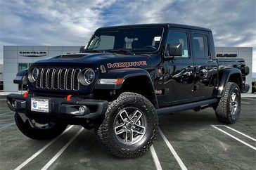 2024 Jeep Gladiator Mojave X 4x4