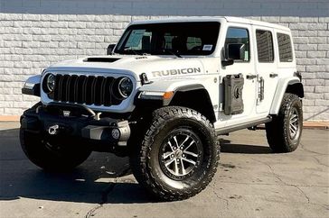 Used 2024 Jeep Wrangler Rubicon 392
