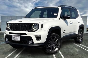 2019 Jeep Renegade Limited